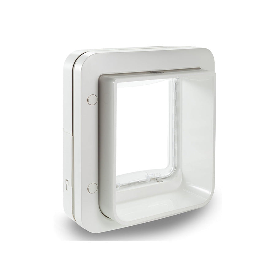 SureFlap Microchip Pet Door – White