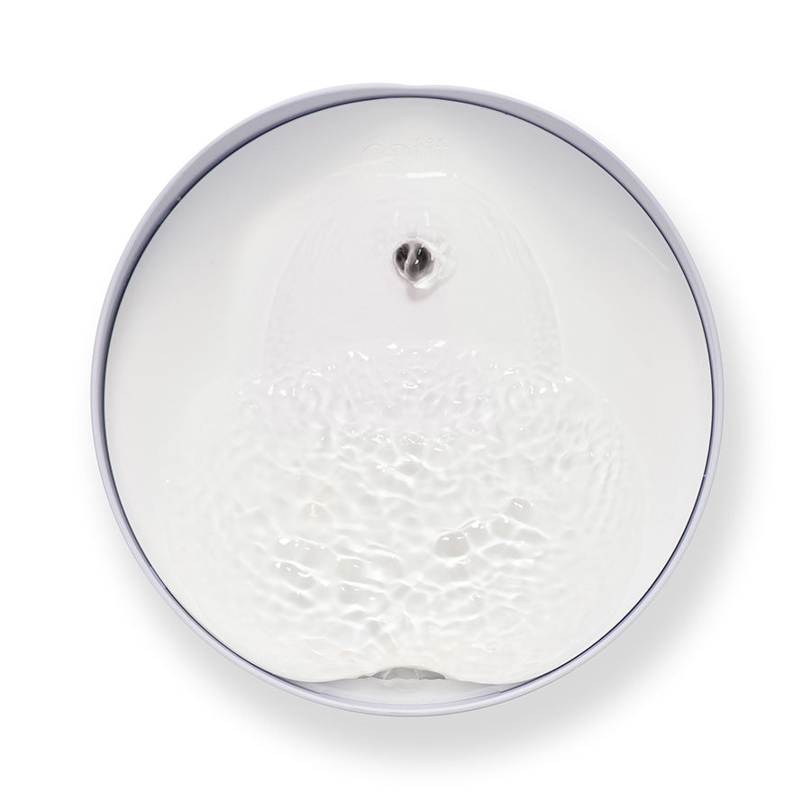 Catit PIXI Pet Water Fountain – White 2.5L