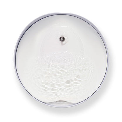 Catit PIXI Pet Water Fountain – White 2.5L