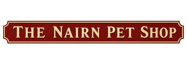 The Nairn Pet Shop