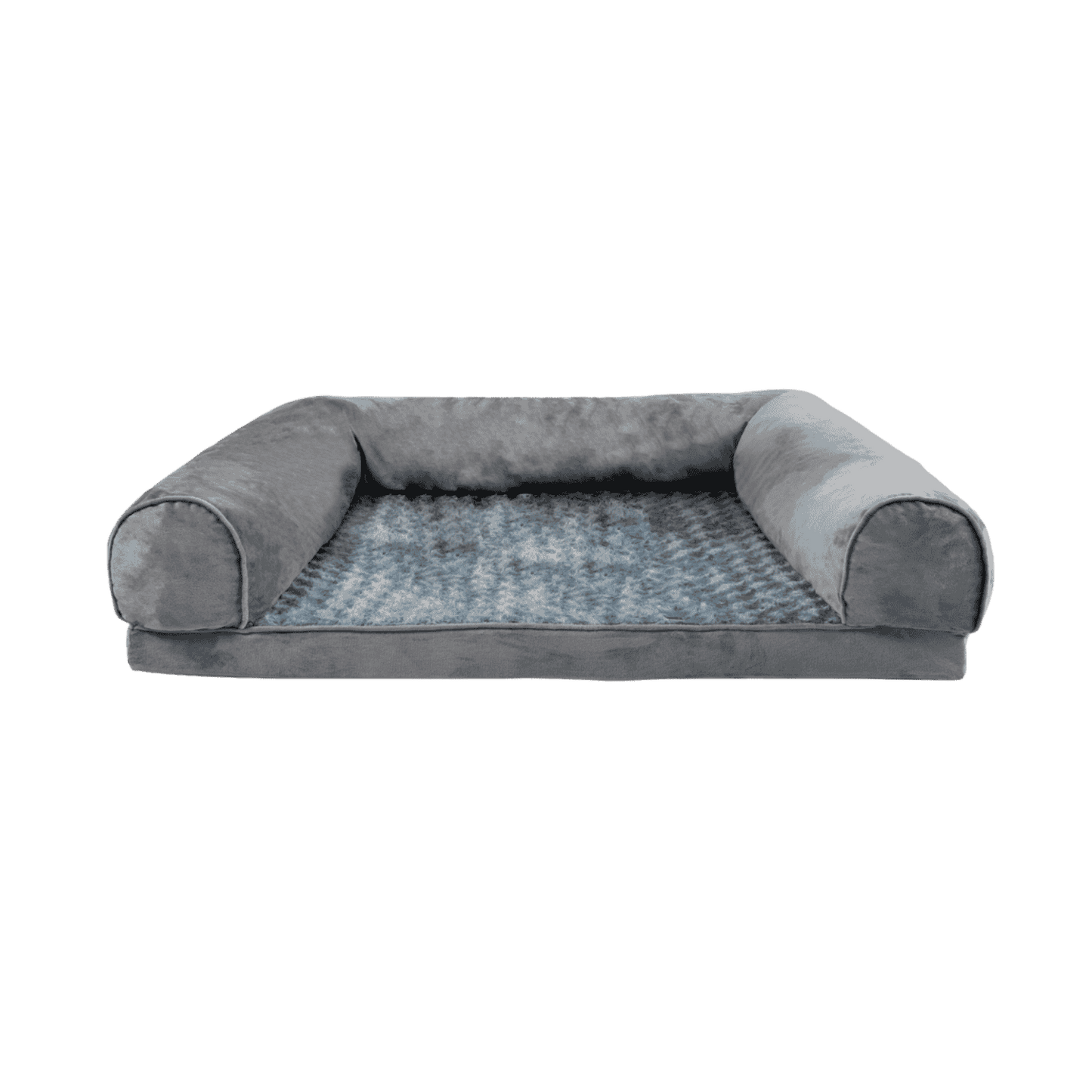 Large Pet Bed Foam