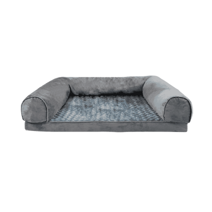 Large Pet Bed Foam