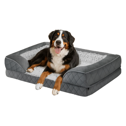 XXL Dog Bed Memory Foam