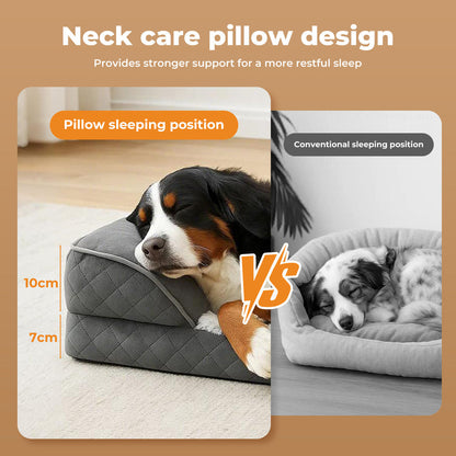 XXL Dog Bed Memory Foam