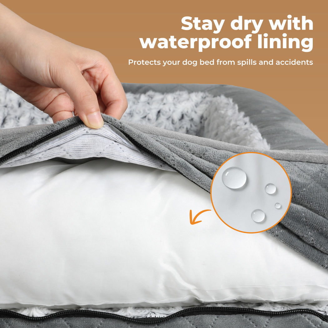 XXL Dog Bed Memory Foam