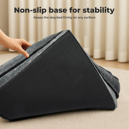 XXL Dog Bed Memory Foam