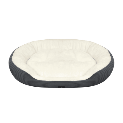 Medium Dog Bed Luxury Soft