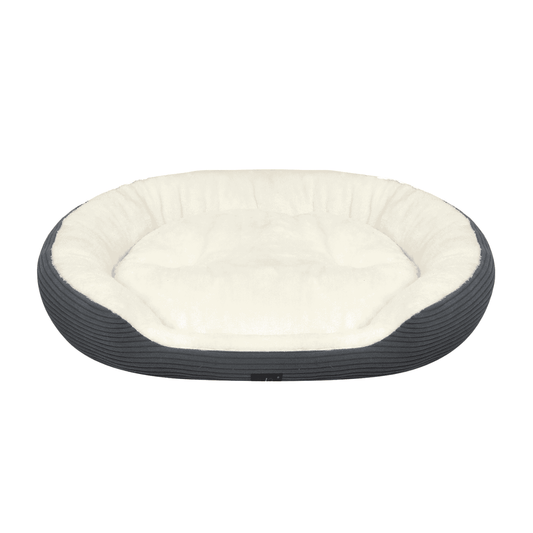 Medium Dog Bed Luxury Soft