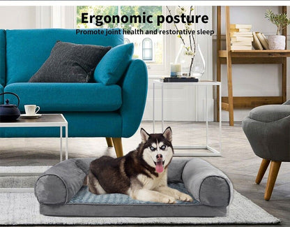 XL Pet Bed Foam