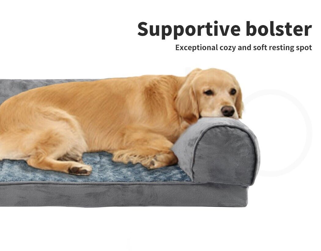 XL Pet Bed Foam